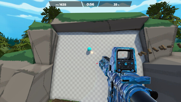 FPS游戏训练软件｜Aimlabs｜官方中文-Build.16506787｜15.7G｜免安装