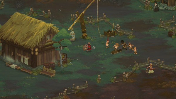 Yaga｜官方中文-Build.10505153｜1.82G｜免安装