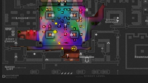 摩纳哥：你的就是我的｜Monaco｜官方中文-v3895240｜1.72G｜免安装