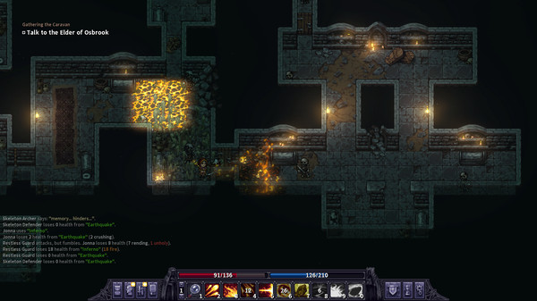 紫色晶石｜Stoneshard｜官方中文-Build.18255841｜563M｜免安装