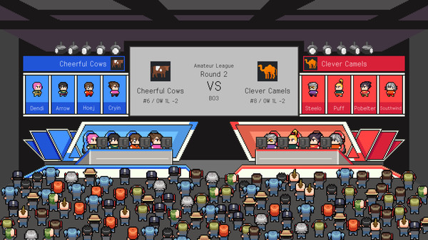 团战经理｜Teamfight Manager｜官方中文-v1.5.2｜894M｜免安装