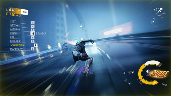 死亡冲刺 66｜DeathSprint 66｜官方中文｜9.35G｜免安装