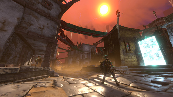 上古重生｜Elderborn｜官方中文-v20241205｜5.42G｜免安装