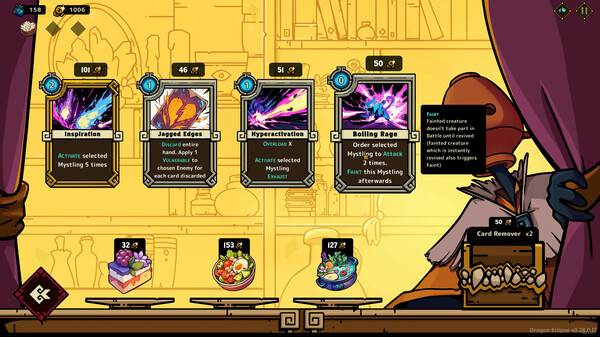 龙蚀｜Dragon Eclipse｜官方中文｜3.14G｜免安装