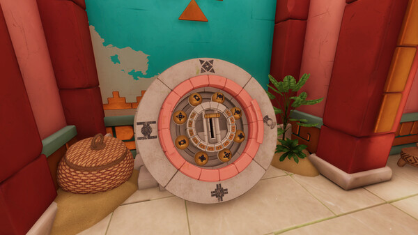 密室逃脱模拟器｜Escape Simulator｜官方中文-v34992r+新DLC｜33.7G｜免安装