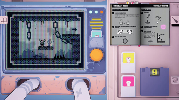 chop叔叔的火箭商店｜Uncle Chop’s Rocket Shop｜官方中文-v1.0.4.5875｜1.42G｜免安装