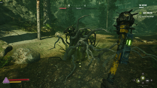 血清｜Serum｜官方中文-大灾难-抢先体验版｜14.4G｜免安装