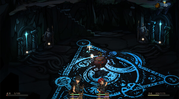 无名者：屠龙｜The Nameless Slay Dragon｜官方中文-v20250529｜9.40G｜免安装