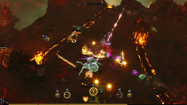 执政官｜Archons｜官方中文-v1.1｜1.75G ｜免安装