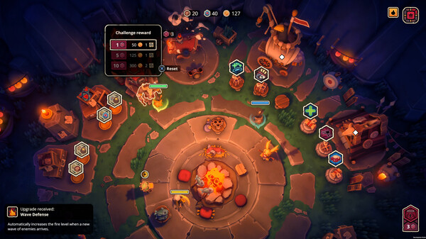 喵门镖局｜Wild Woods｜官方中文-Build.17065919｜1.28G｜免安装