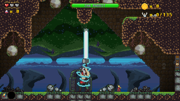 雅诺西克 2｜Janosik 2｜官方中文-v1.0.016｜334M｜免安装