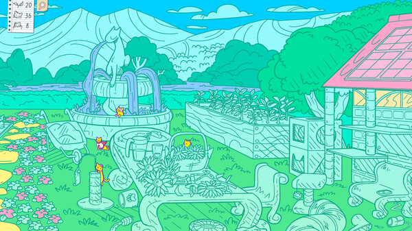 满是猫的收容所｜A Shelter Full of Cats｜官方中文-v20250714｜997M｜免安装