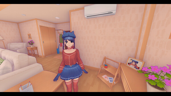 米塔｜MiSide｜官方中文-v0.93L｜3.96G｜免安装