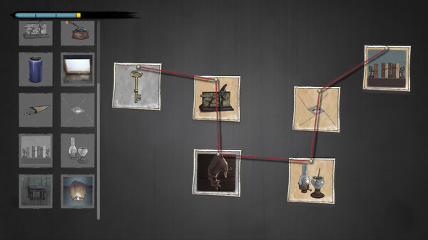 山河旅探｜Murders on the Yangtze River｜官方中文-v1.5.90｜7.94G｜免安装