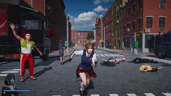 克拉肯城市｜Kraken City｜官方中文｜4.43G｜免安装