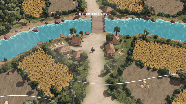 尘墓纪事｜Dustgrave: A Sandbox RPG｜官方中文-Build.18583265｜13.6G｜免安装