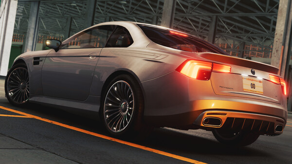 车祸模拟器｜BeamNG Drive｜官方中文-v0.38｜47.8G｜免安装