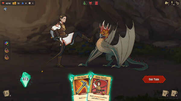 不死之神｜Deathless Tales of Old Rus｜官方中文-v1.2.0.31039｜2.94G｜免安装