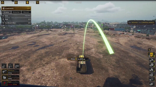 船舶墓地模拟器 2｜Ship Graveyard Simulator 2｜官方中文-v11968+全DLC｜11.3G｜免安装