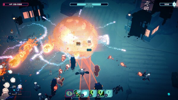 东京巫女：幸存者｜W.A.N.D Project｜官方中文-Build.16787357｜1.12G｜免安装