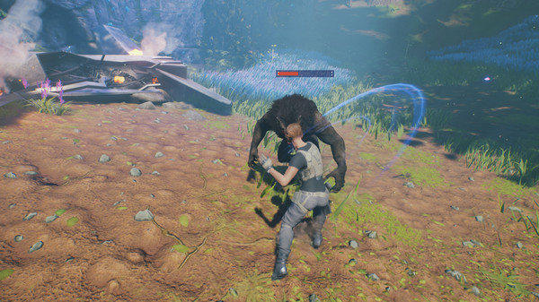 野性生活｜Wild Life｜官方中文-v20250213｜33.8G｜免安装