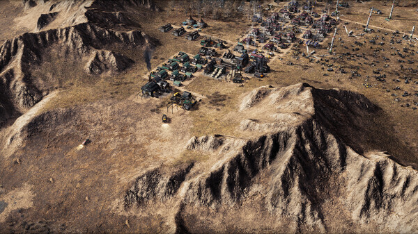 末日地带 2｜Endzone 2 Traders and Hunting｜官方中文-v0.8.9203.21231｜5.85G｜免安装