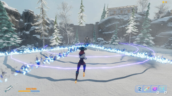 牛仔 3030｜Cowboy 3030｜官方中文｜5.3G｜免安装