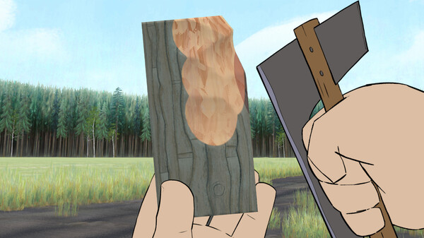 Pine: 情与逝｜Pine A Story of Loss｜官方中文｜1.9G｜免安装