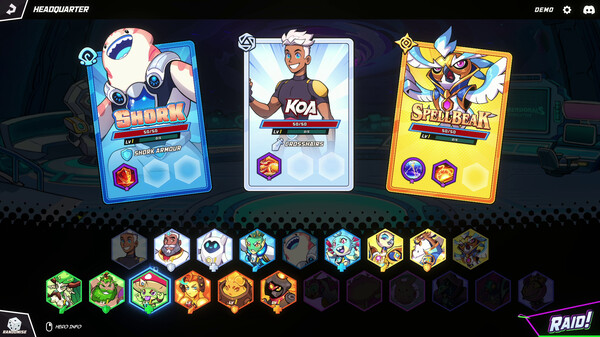 萌护全宇宙｜Dimensionals｜原版英文｜2.57G｜免安装