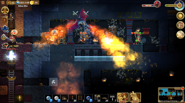 打造世界｜Craft The World｜官方中文-v1.11.000+奇境森林DLC+全DLC｜1.27G｜免安装