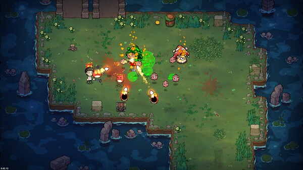 魔法工艺｜Magicraft｜官方中文-v1.2.15｜1.56G｜免安装