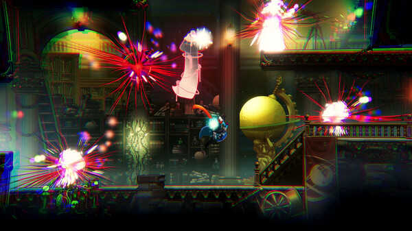 埃比尼泽与无形世界｜Ebenezer and the Invisible World｜官方中文-v1.2.0.1｜9G｜免安装