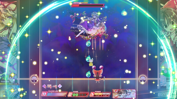 东方弹幕神乐 失落幻想｜Touhou Danmaku Kagura Phantasia Lost｜官方中文-v1.12.0｜7.15G｜免安装