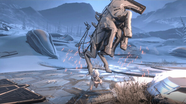 禁忌试炼｜Taboo Trial｜官方中文-v20240611｜22.9G｜免安装