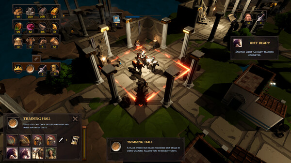 神话与传说｜Myths and Legends｜官方中文｜5.46G｜免安装