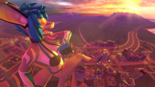 爪性损伤｜Pawperty Damage｜官方中文-v1.5.1+全DLC｜1.67G｜免安装