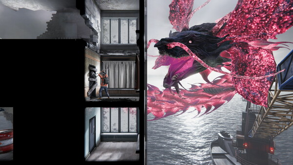 金刚：绝境求生｜Kong Survivor Instinct｜官方中文-v1.0.4｜7.68G｜免安装