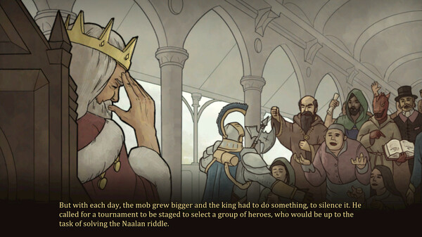 光荣伙伴｜Glorious Companions｜官方中文｜8.64G｜免安装