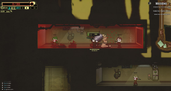 脑叶公司｜Lobotomy Corporation｜官方中文｜5.31G｜免安装