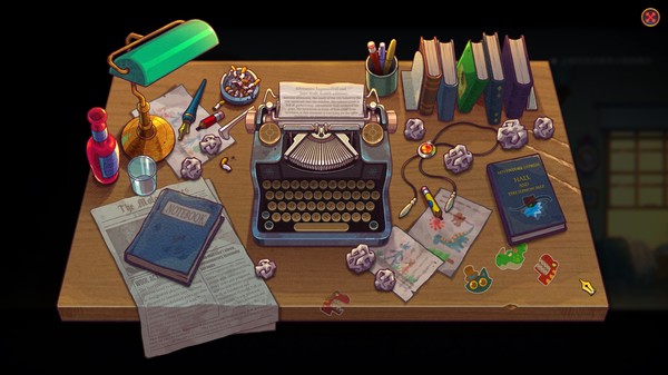 水银疗养院｜Mercury Abbey｜官方中文-v1.0.4｜4.55G｜免安装