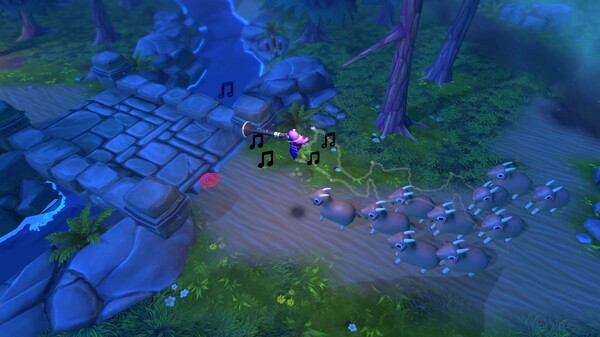 整蛊鸦｜Just Crow Things｜官方中文-v1 0.22｜1.74GB｜免安装