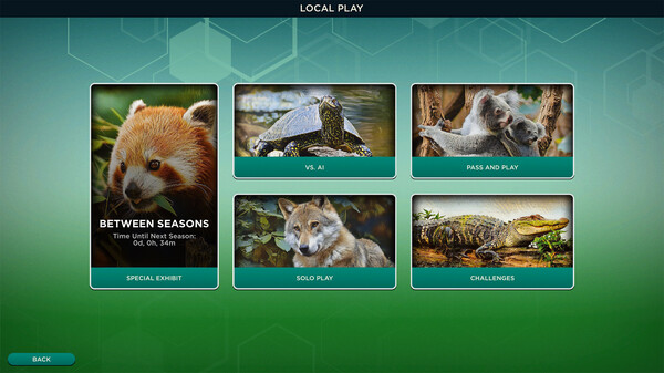 Ark Nova｜官方中文｜780M｜免安装