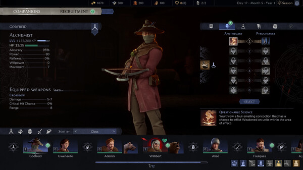 王冠之战：黑王子｜Crown Wars：The Black Prince｜官方中文-v20241219｜17.9G｜免安装