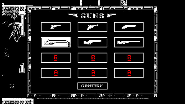 不死西部｜Undead West｜官方中文-v1.0.3.8｜1.90G｜免安装