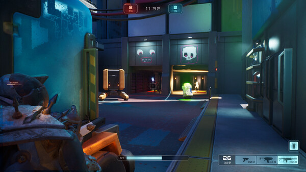 暗影围攻｜Shadow Siege｜官方中文｜2.10G｜免安装