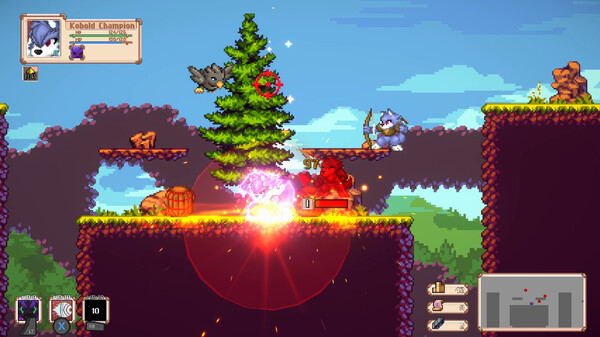 泽莱姆：魔王归来｜Zlime: Return Of Demon Lord｜官方中文-Build.16592202｜1.8G｜免安装