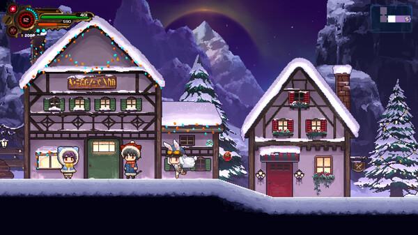 TEVI｜官方中文- v1.20e｜6.37G｜免安装