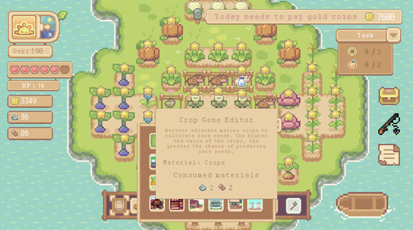 幸运农场｜Lucky Farm｜官方中文-Build.16591835｜193M｜免安装