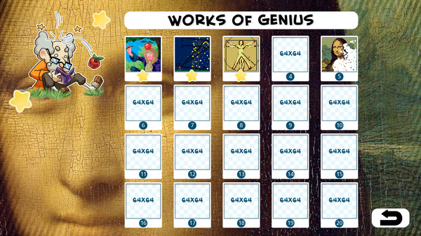 Piczle Lines DX+a｜官方中文-v3676094｜281M｜免安装