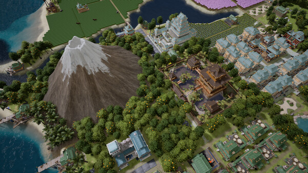 王国重生｜Kingdoms Reborn｜官方中文-v0.246｜3.42G｜免安装